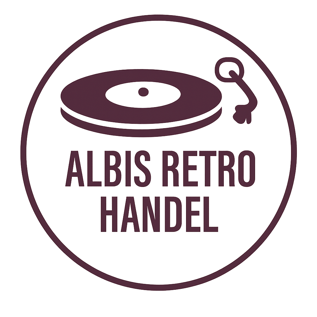 ALBIS RETRO HANDEL Logo